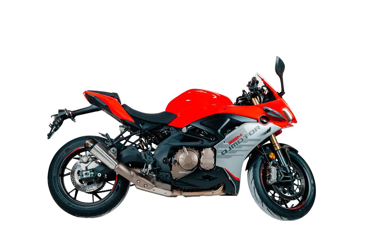 SBM 600R — foto 1