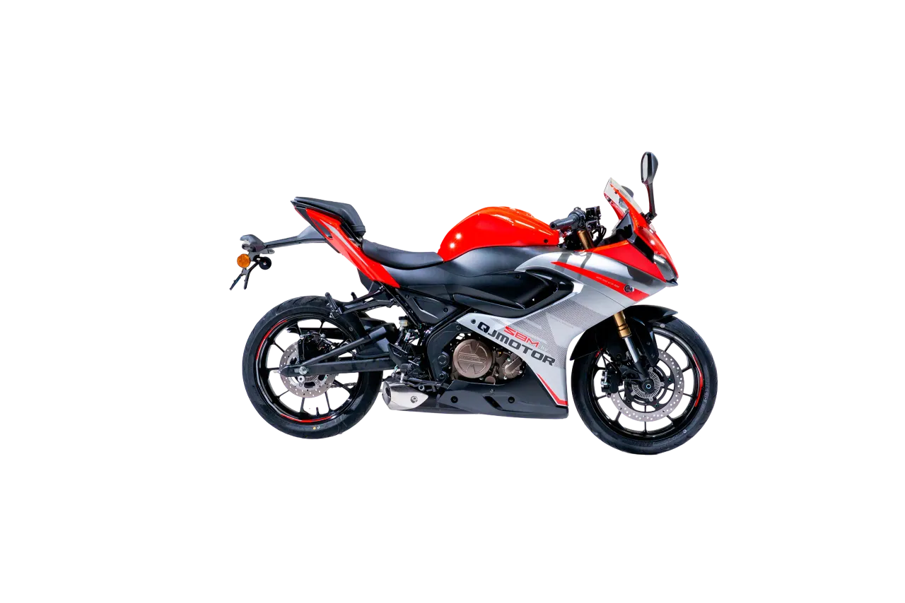 SBM 250s — foto 1